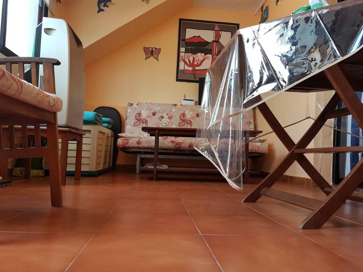 Beautiful Holiday Home Near Of The Sea Mogán Esterno foto