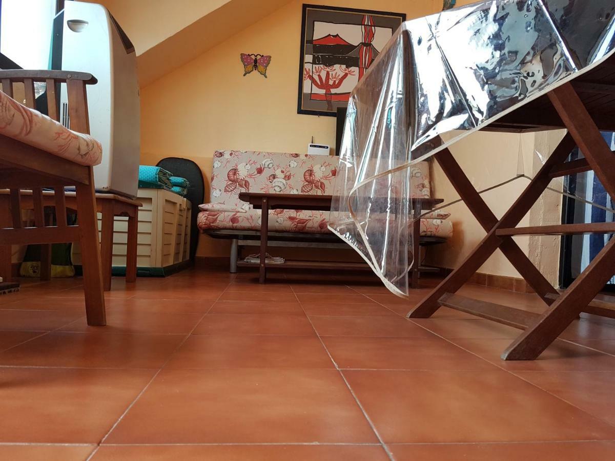 Beautiful Holiday Home Near Of The Sea Mogán Esterno foto