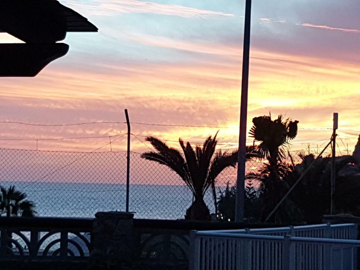 Beautiful Holiday Home Near Of The Sea Mogán Esterno foto