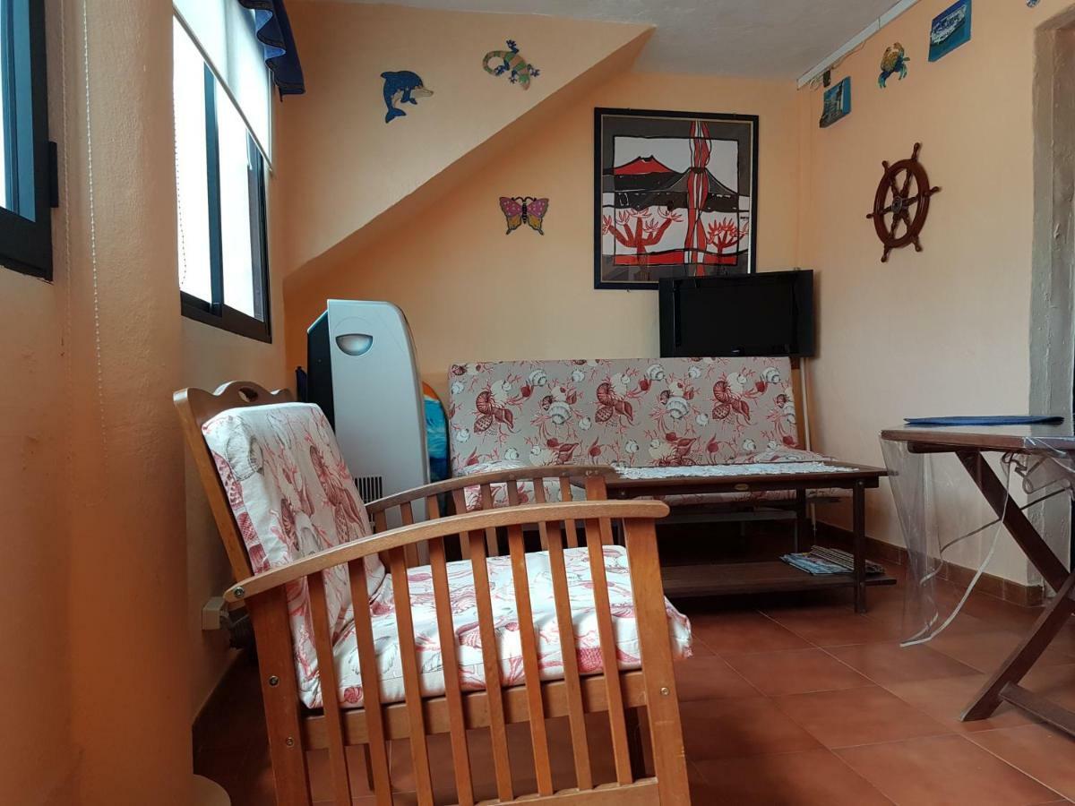 Beautiful Holiday Home Near Of The Sea Mogán Esterno foto