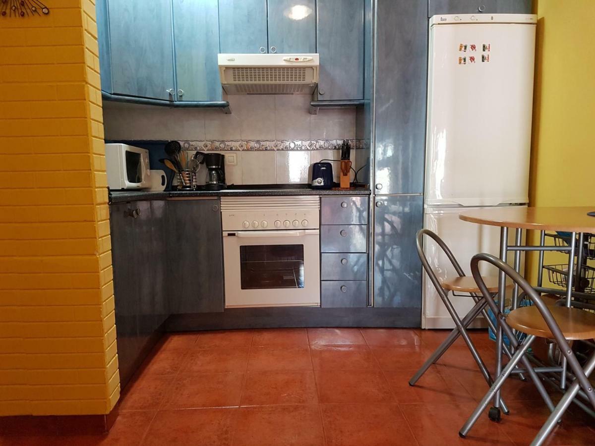 Beautiful Holiday Home Near Of The Sea Mogán Esterno foto