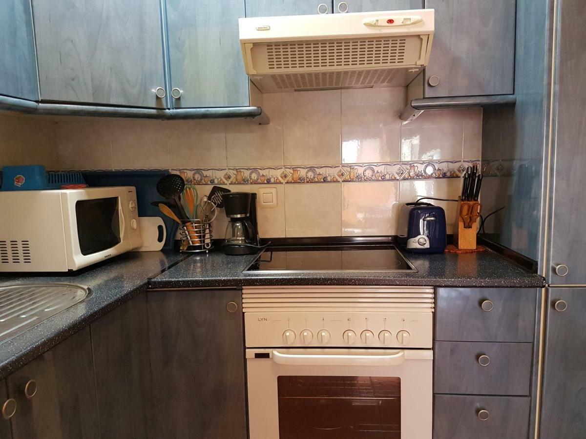 Beautiful Holiday Home Near Of The Sea Mogán Esterno foto
