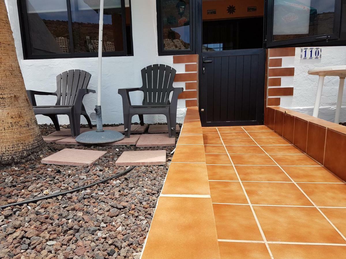 Beautiful Holiday Home Near Of The Sea Mogán Esterno foto