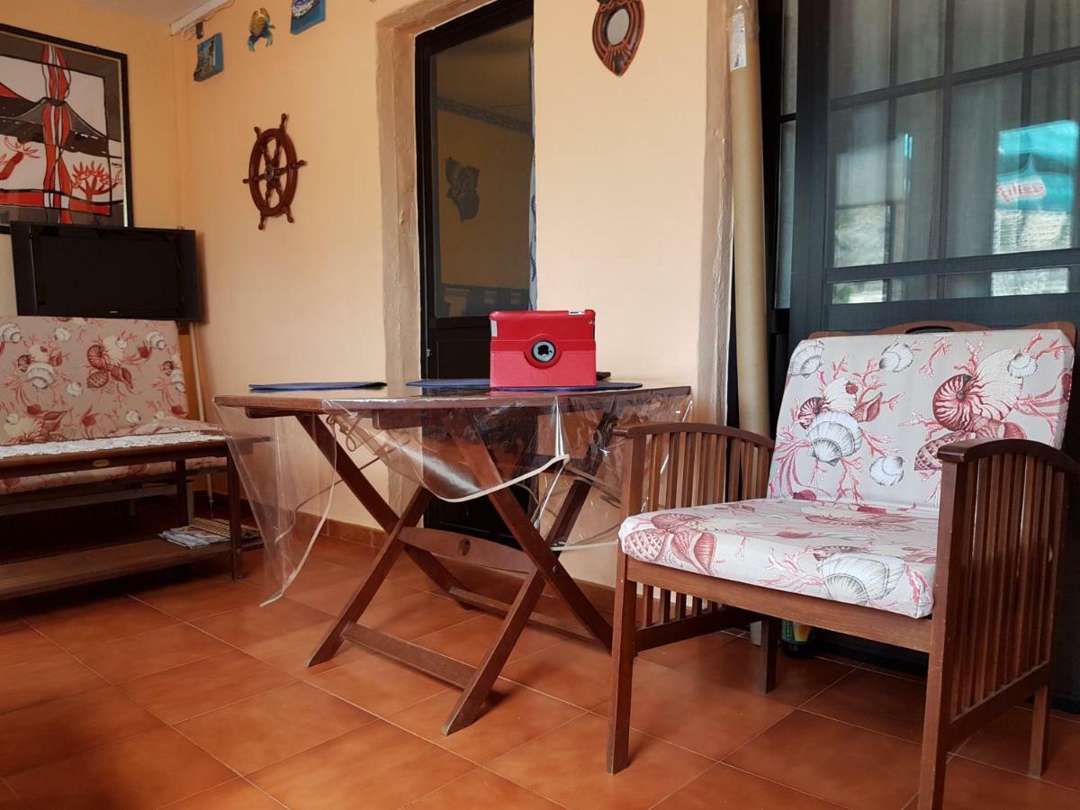 Beautiful Holiday Home Near Of The Sea Mogán Esterno foto