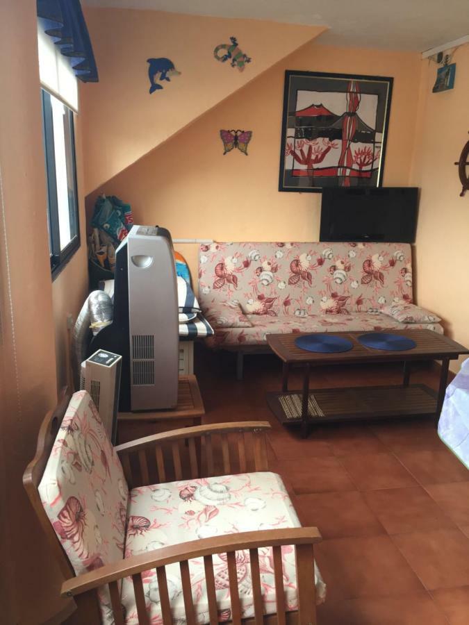 Beautiful Holiday Home Near Of The Sea Mogán Esterno foto