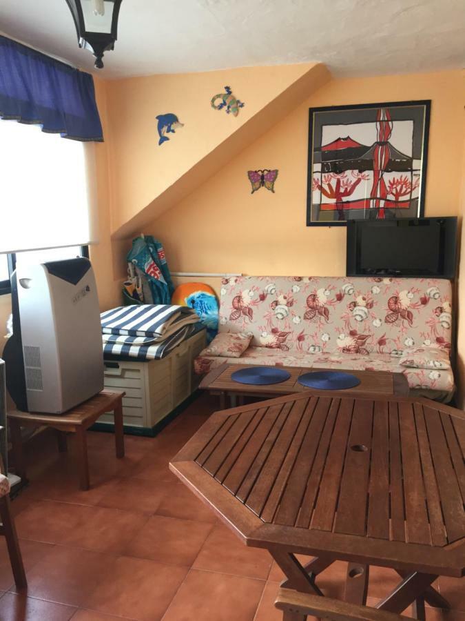 Beautiful Holiday Home Near Of The Sea Mogán Esterno foto