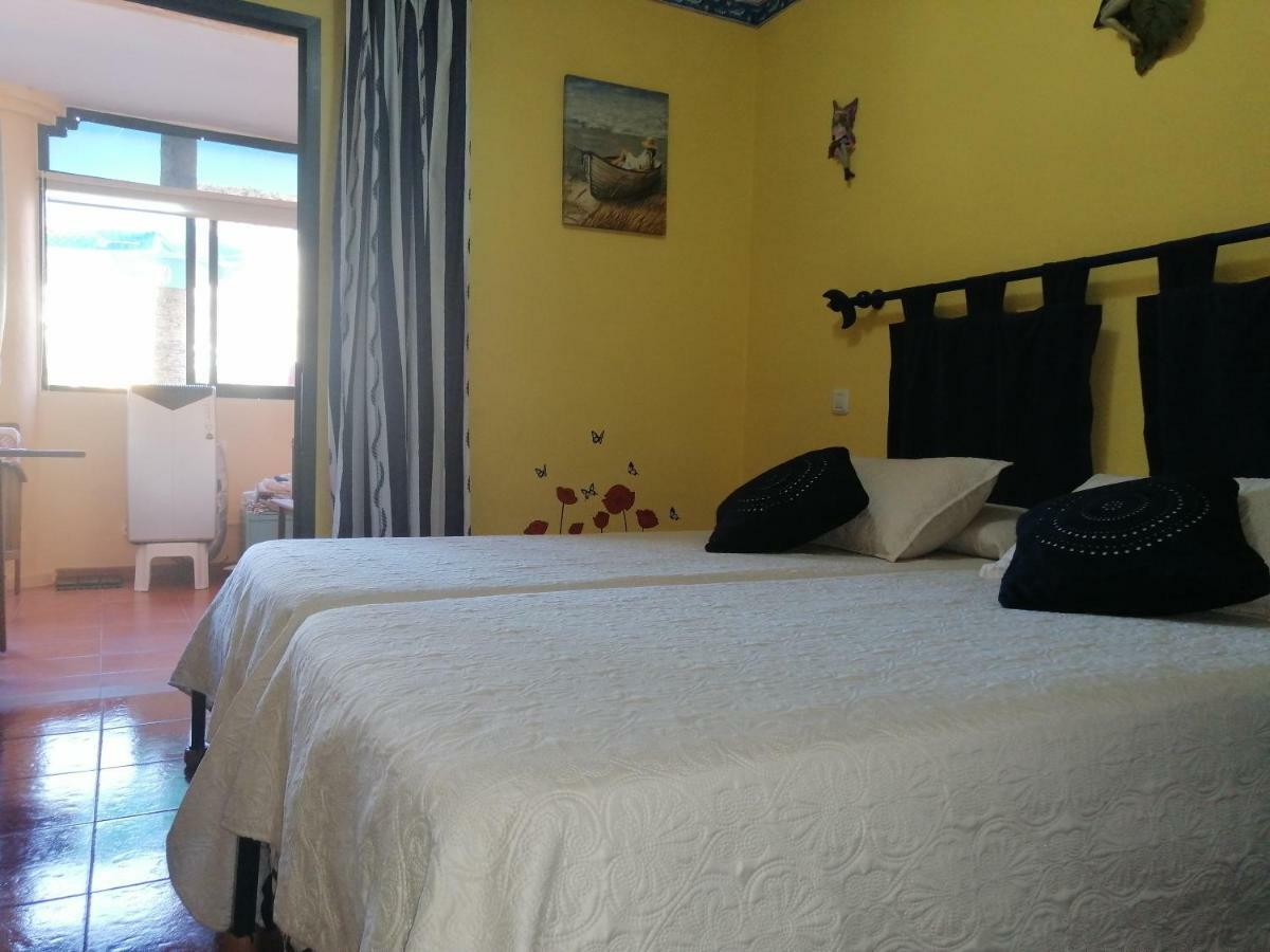 Beautiful Holiday Home Near Of The Sea Mogán Esterno foto