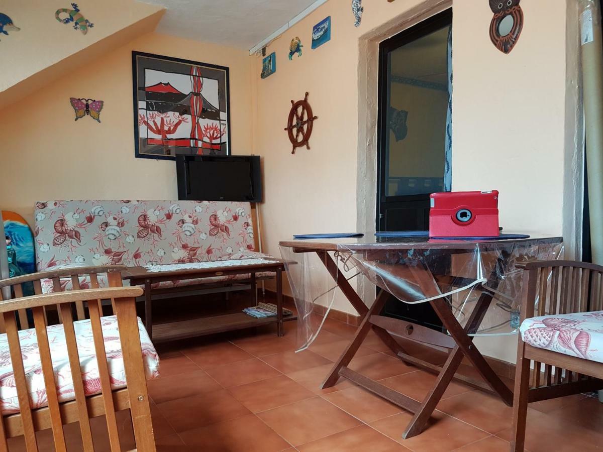 Beautiful Holiday Home Near Of The Sea Mogán Esterno foto
