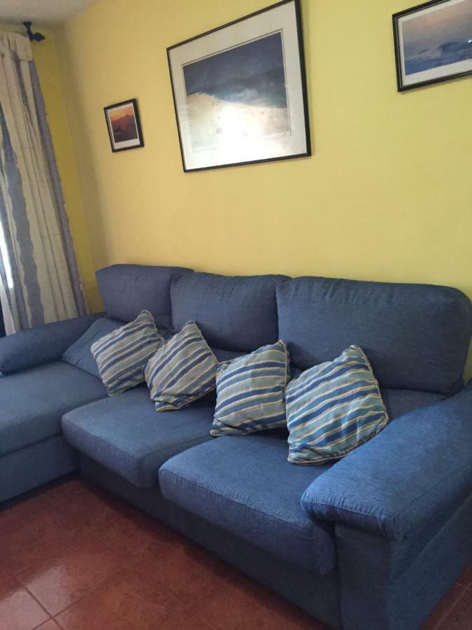 Beautiful Holiday Home Near Of The Sea Mogán Esterno foto
