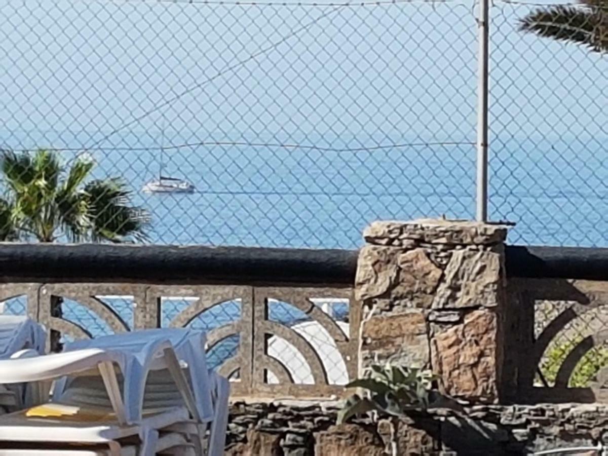 Beautiful Holiday Home Near Of The Sea Mogán Esterno foto