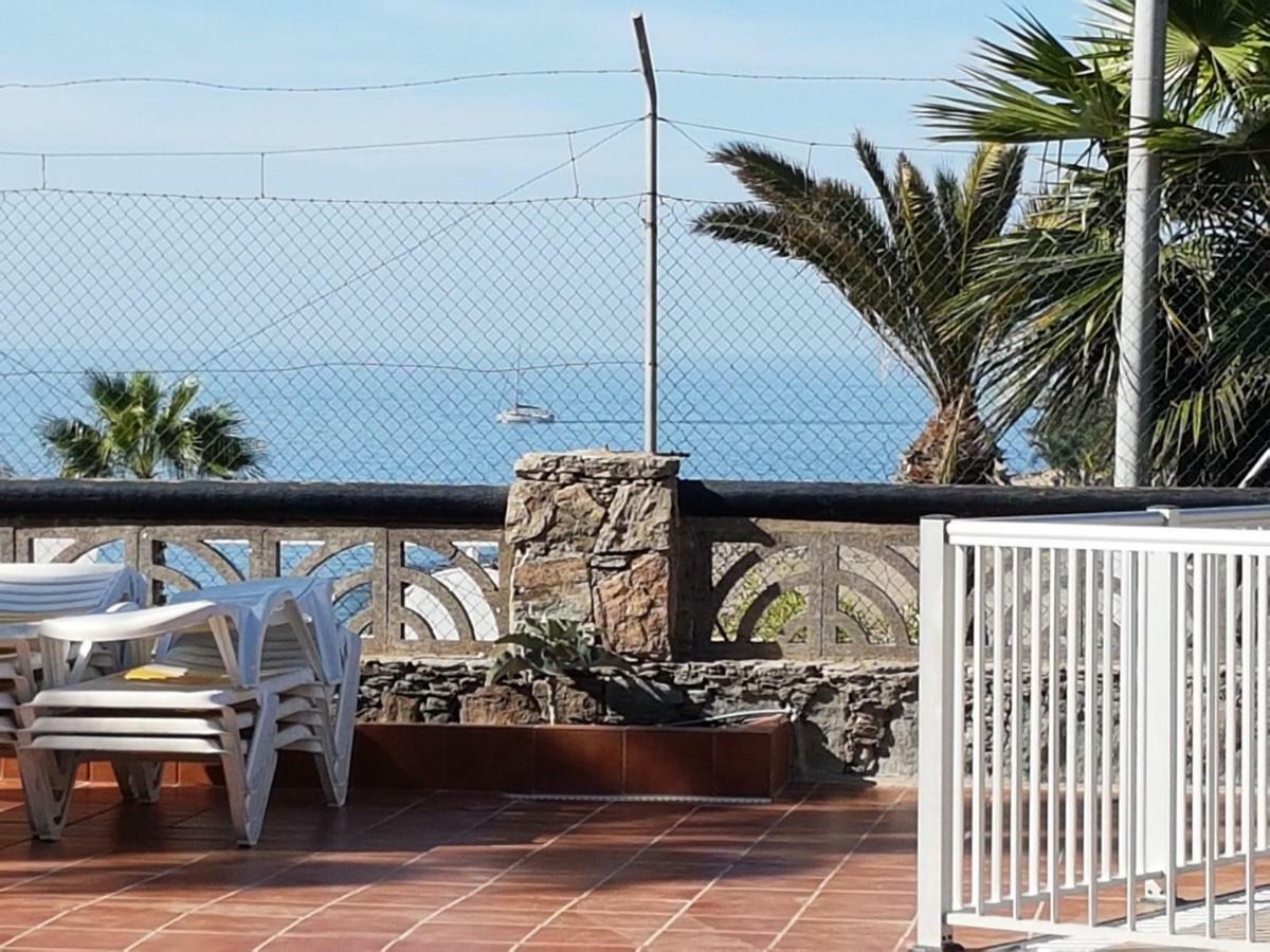 Beautiful Holiday Home Near Of The Sea Mogán Esterno foto